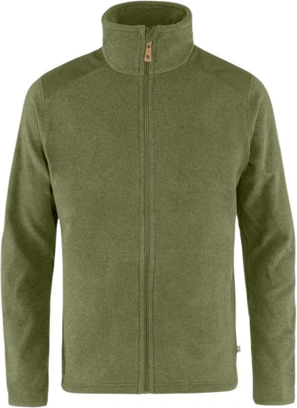 Sten Fleece - Mens - Image 9