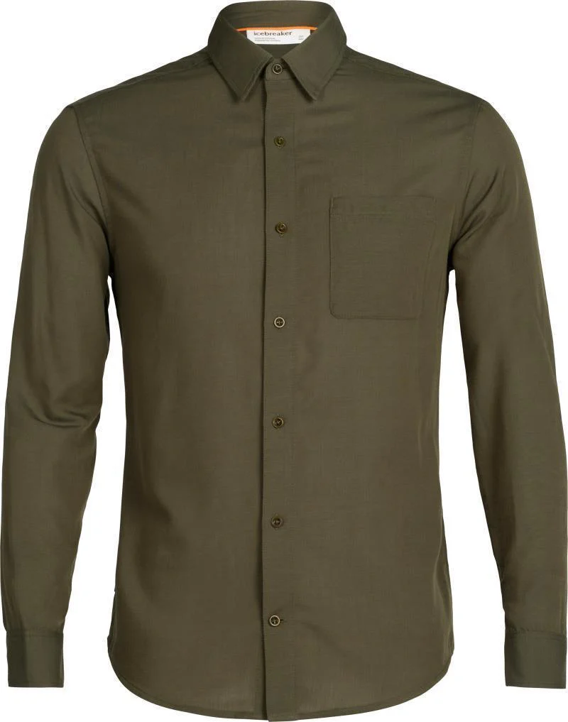Steveston LS Shirt - Mens - Image 2