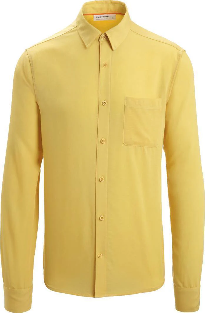Steveston LS Shirt - Mens - Image 3