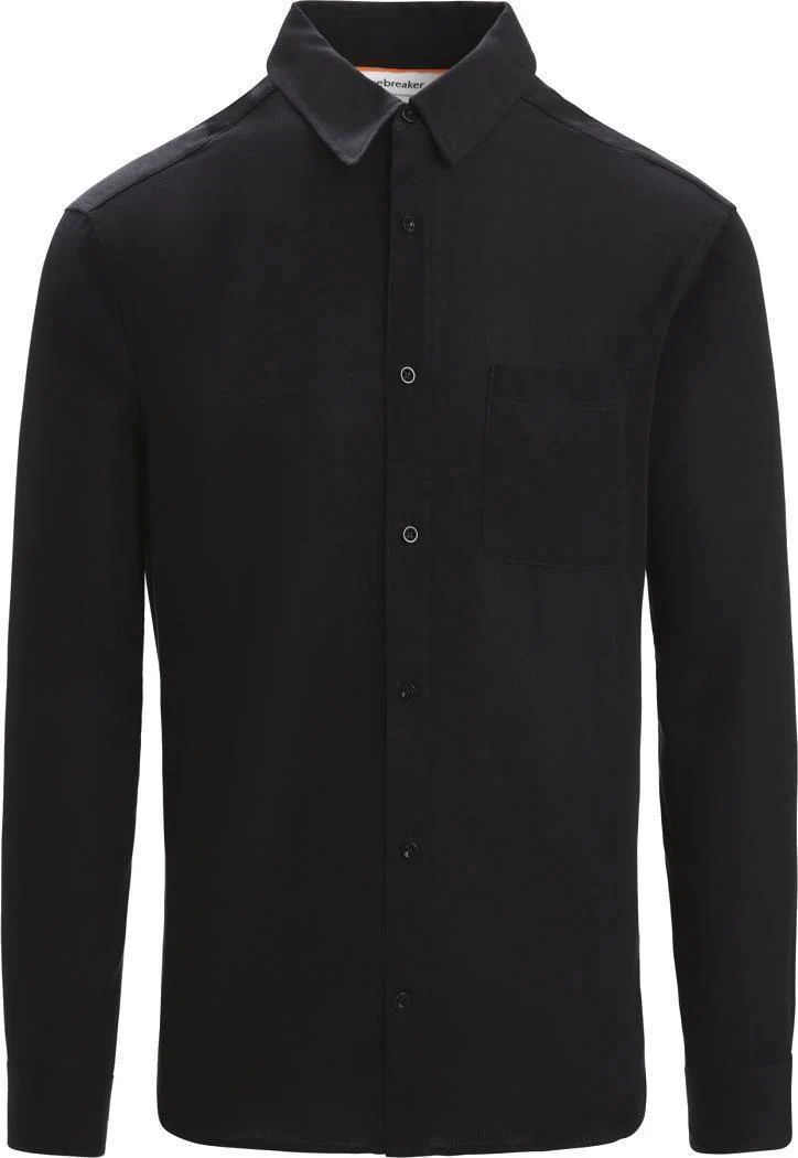 Steveston LS Shirt - Mens - Image 5