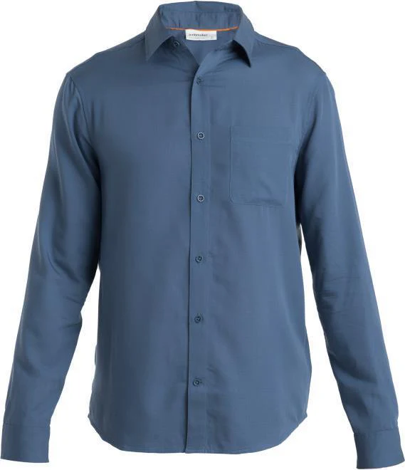 Steveston LS Shirt - Mens - Image 7