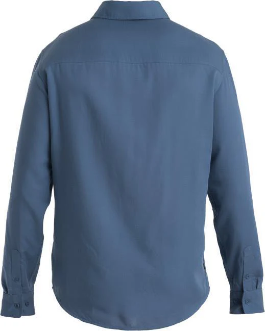 Steveston LS Shirt - Mens - Image 8