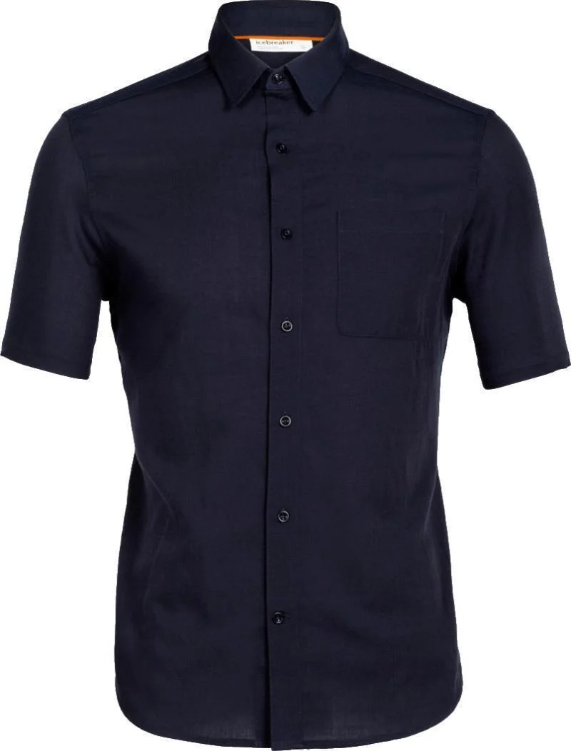 Steveston SS Shirt - Mens - Image 3