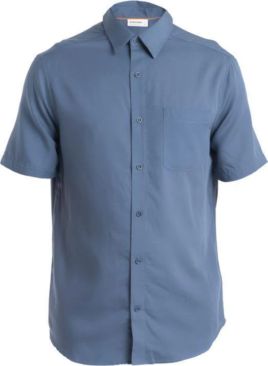 Steveston SS Shirt - Mens - Image 4