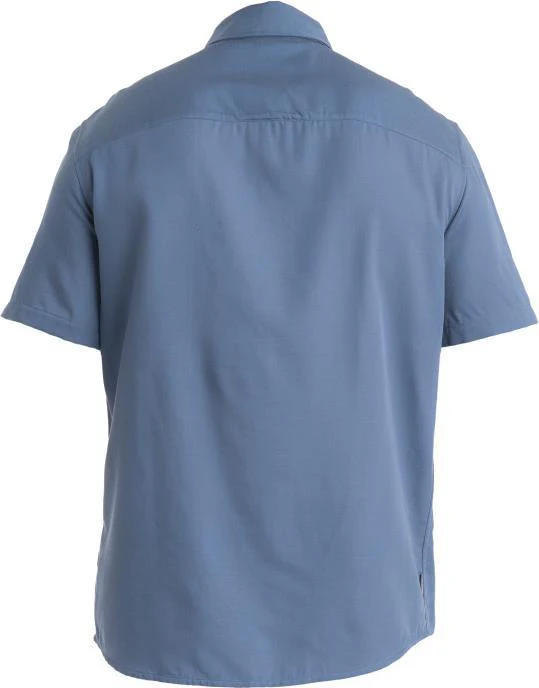 Steveston SS Shirt - Mens - Image 5