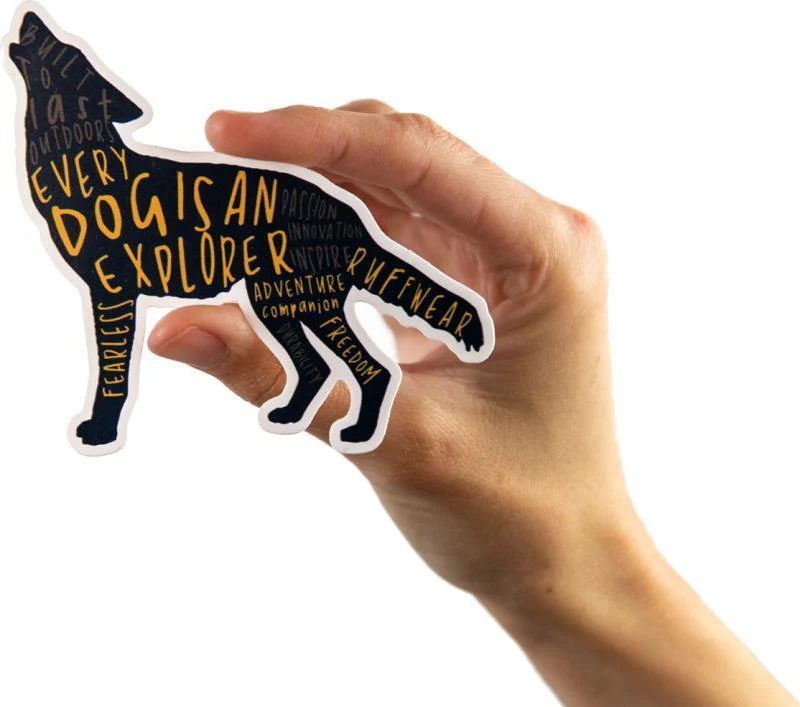 Sticker - Image 3