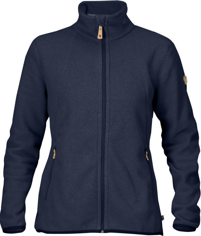 Stina Fleece - Womens - Image 2