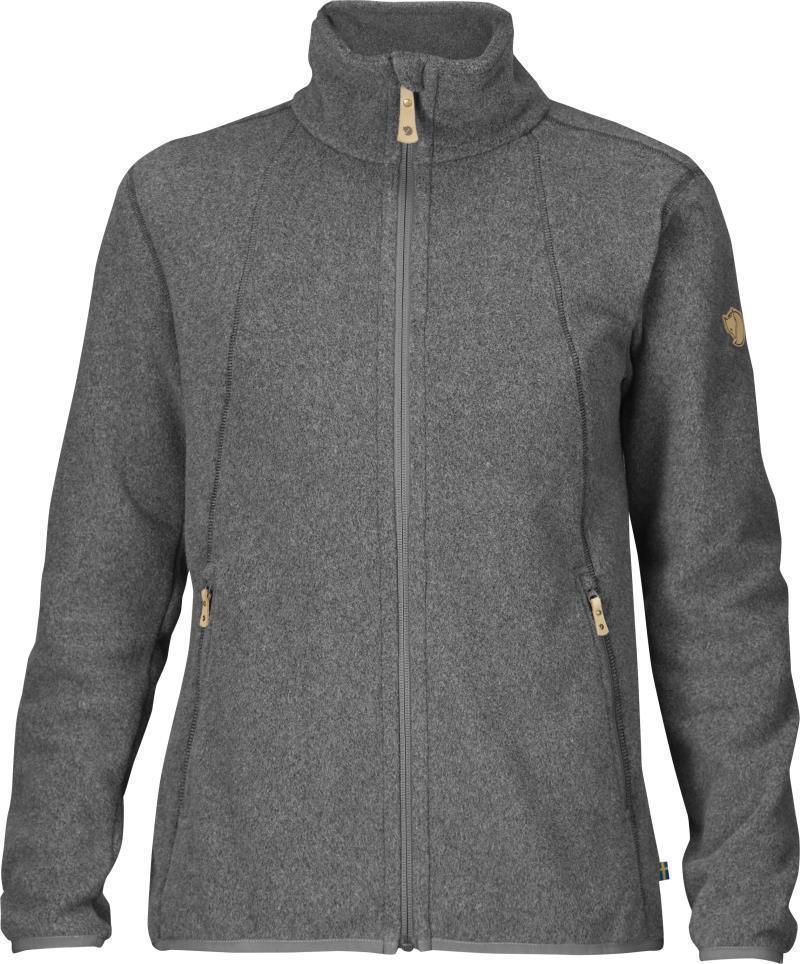 Stina Fleece - Womens - Image 3