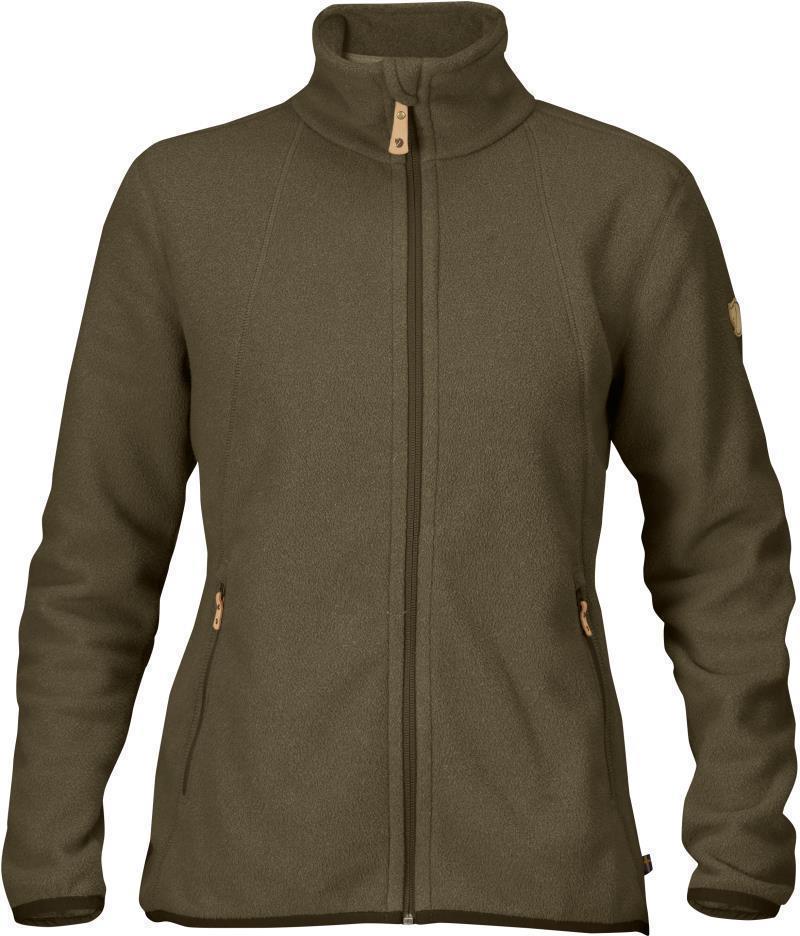 Stina Fleece - Womens - Image 4