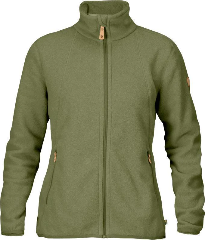 Stina Fleece - Womens - Image 5