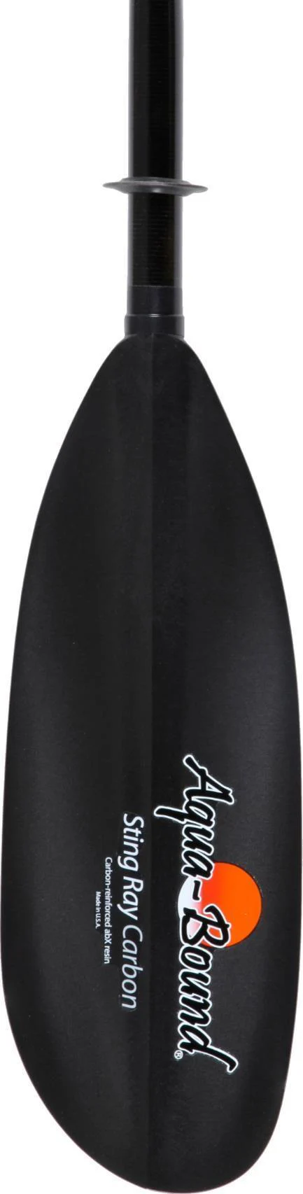 Sting Ray, Carbon 2pc, Standard, Posi-Lok - Image 3