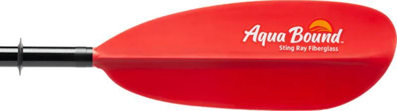 Sting Ray FG 2pc Snap-Button - Image 8