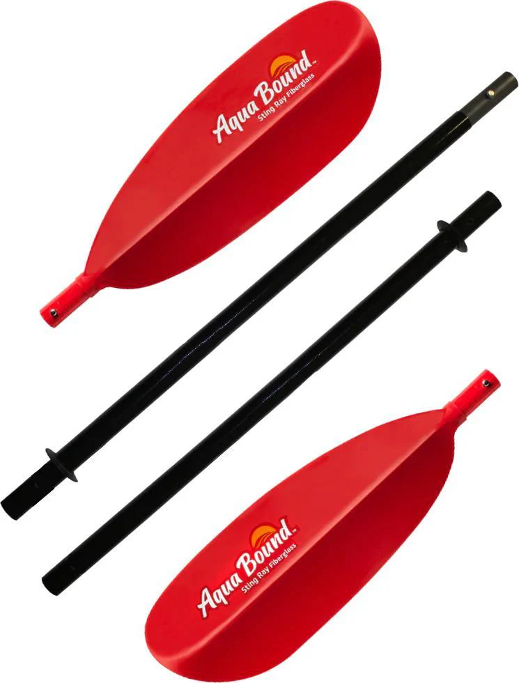 Stingray FG, Snap, 4pc - Image 2