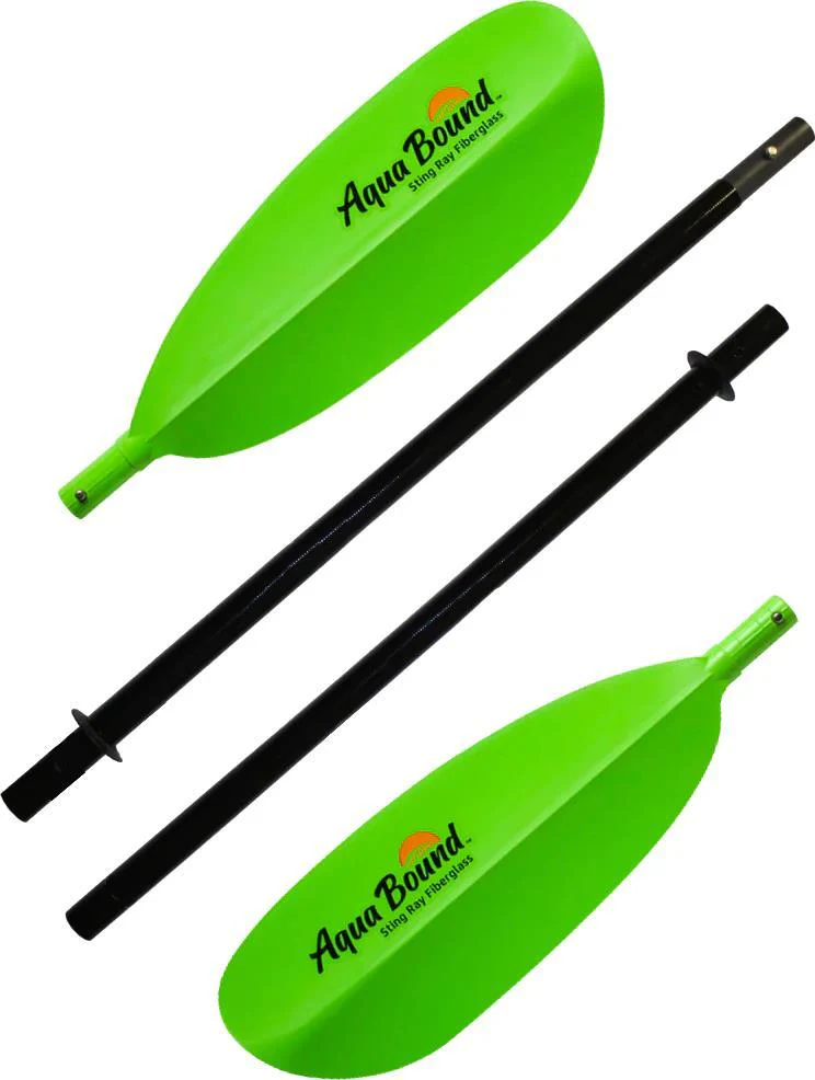 Stingray FG, Snap, 4pc - Image 4