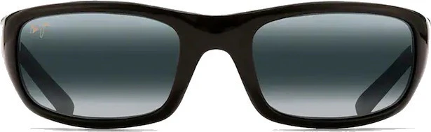 Stingray, Gloss Black Frame, Neutral Grey Lens - Image 2
