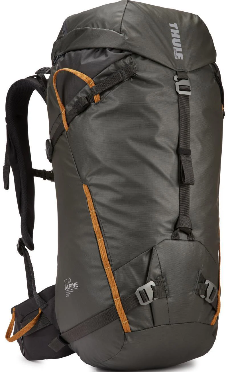 Stir Alpine 40L