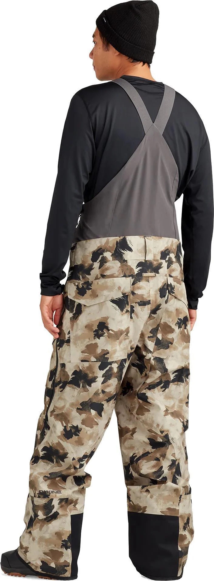 Stoker GTX 3L Bib - Mens - Image 2