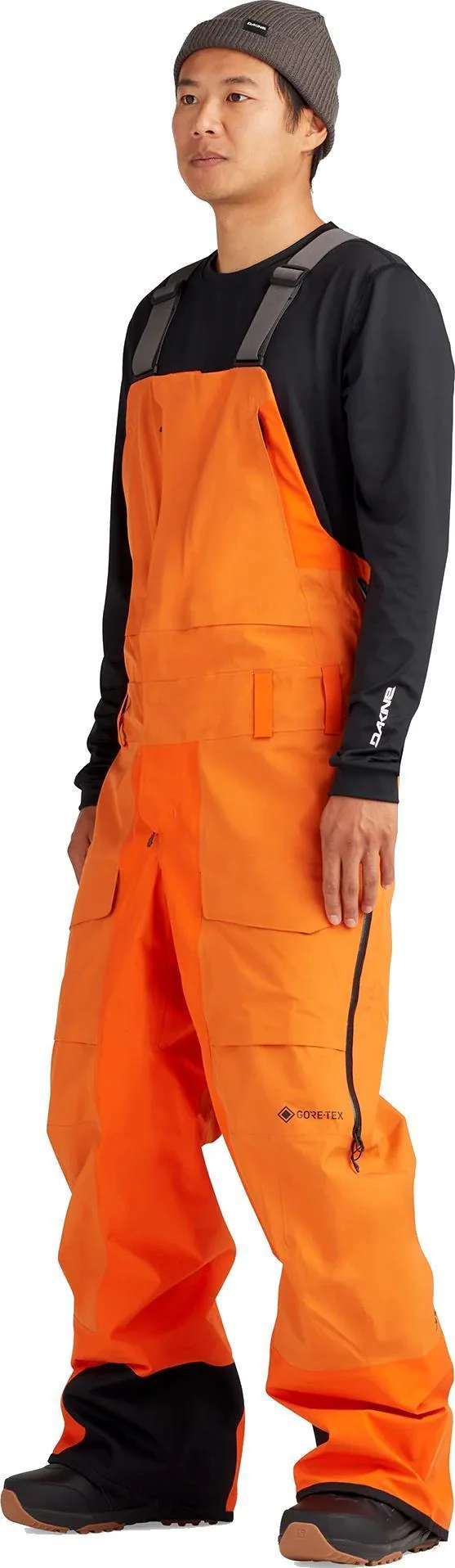 Stoker GTX 3L Bib - Mens - Image 3