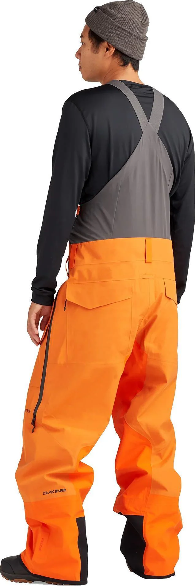 Stoker GTX 3L Bib - Mens - Image 4