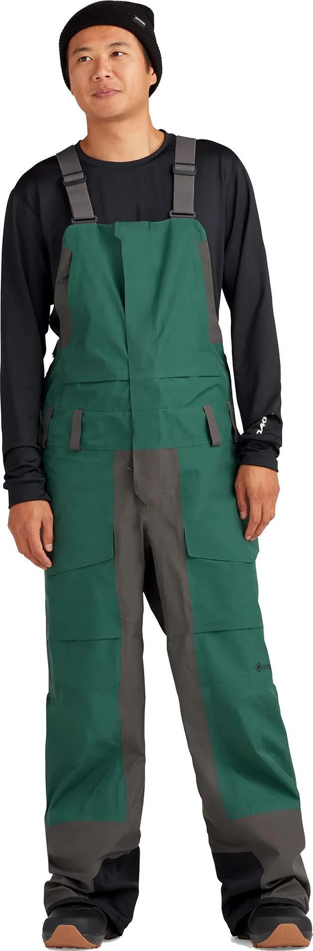 Stoker GTX 3L Bib - Mens - Image 5