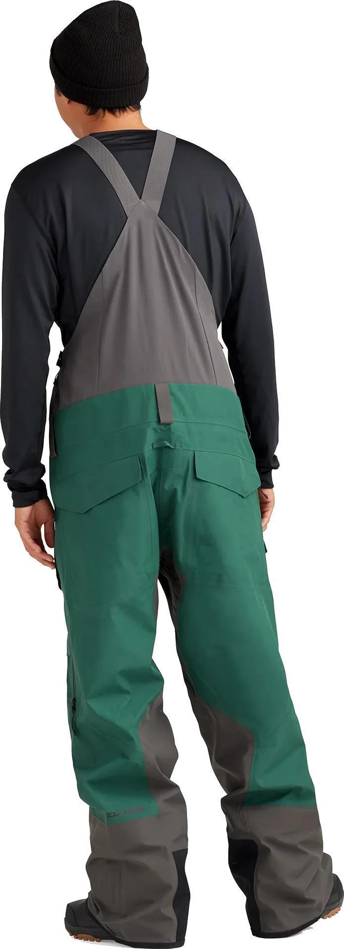 Stoker GTX 3L Bib - Mens - Image 6