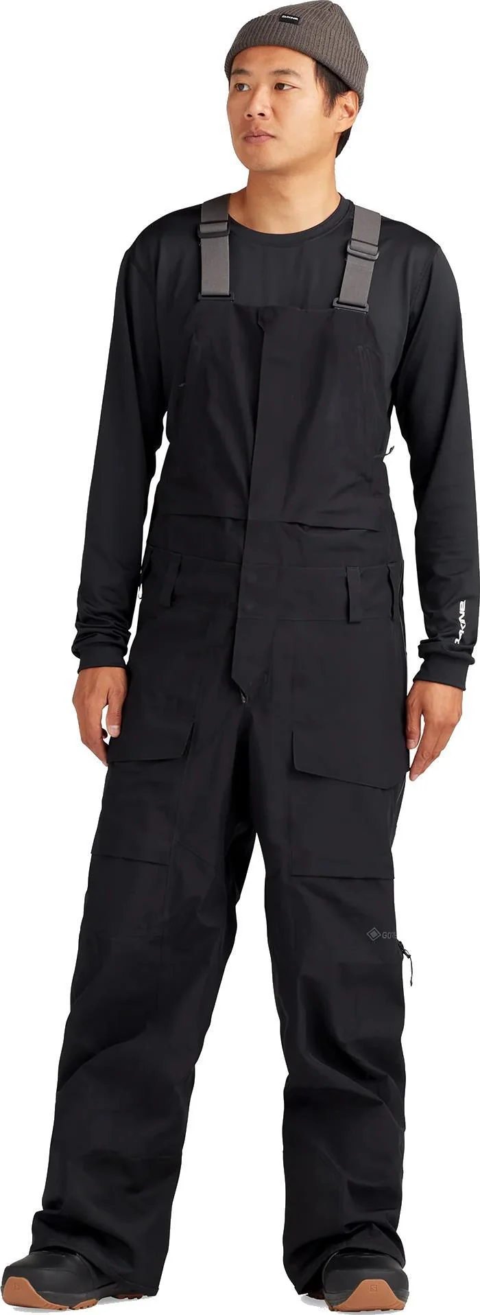 Stoker GTX 3L Bib - Mens - Image 7