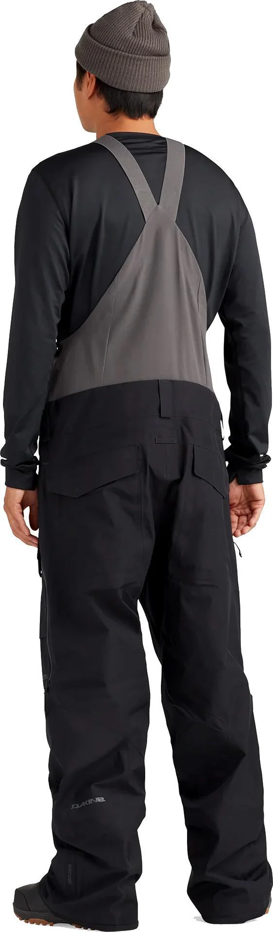 Stoker GTX 3L Bib - Mens - Image 8