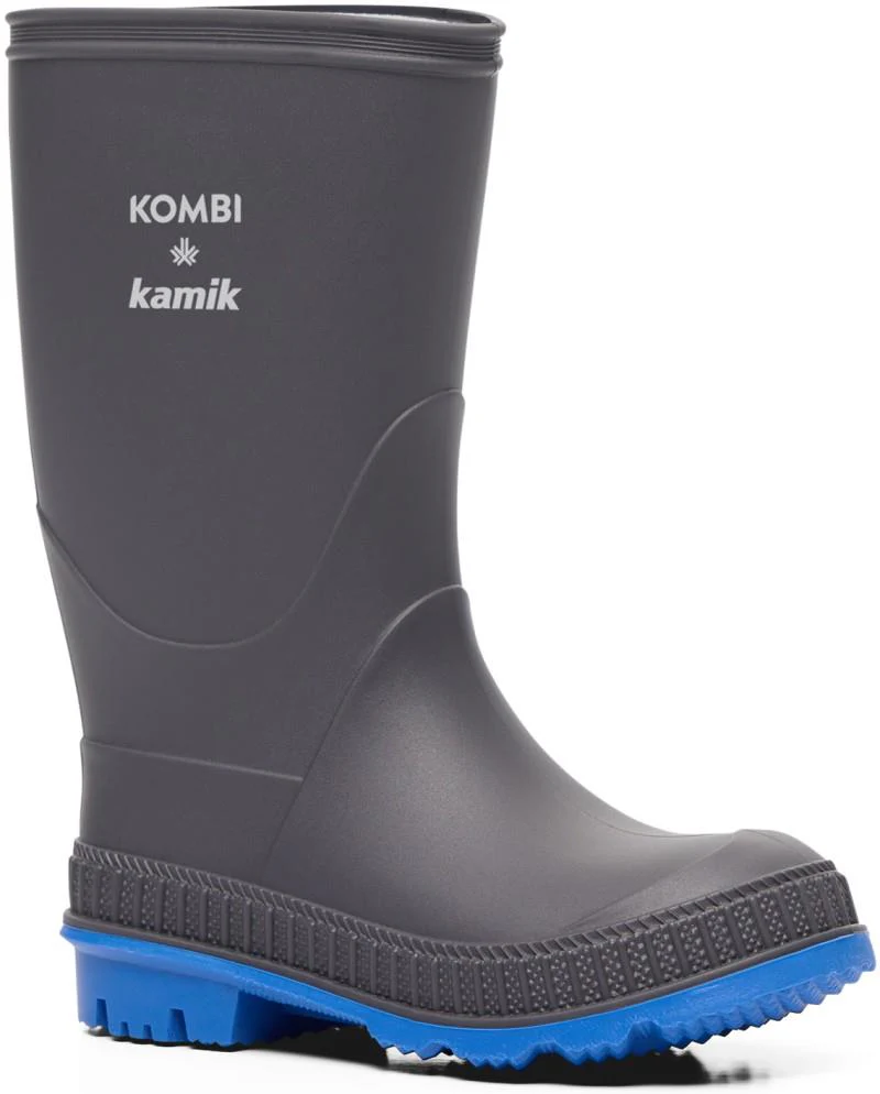 Stomp Rainboots - Children - Image 2