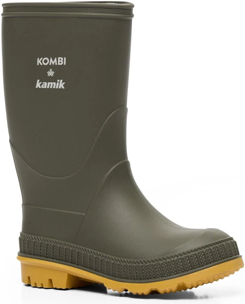 Stomp Rainboots - Children - Image 3