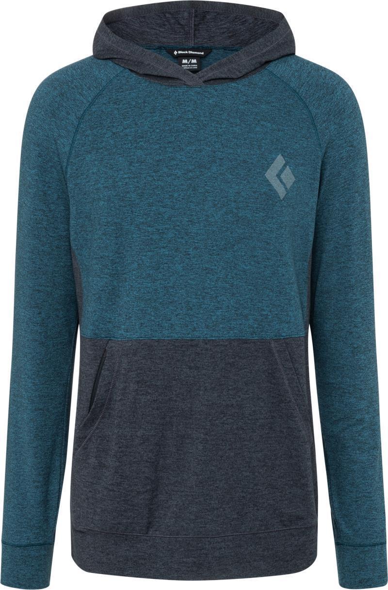 Stone Hoody - Mens
