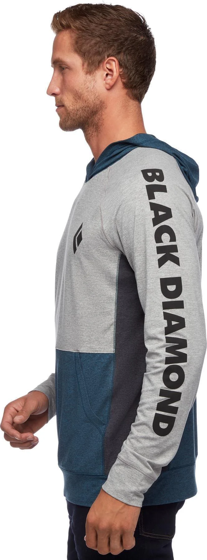 Stone Hoody - Mens - Image 10