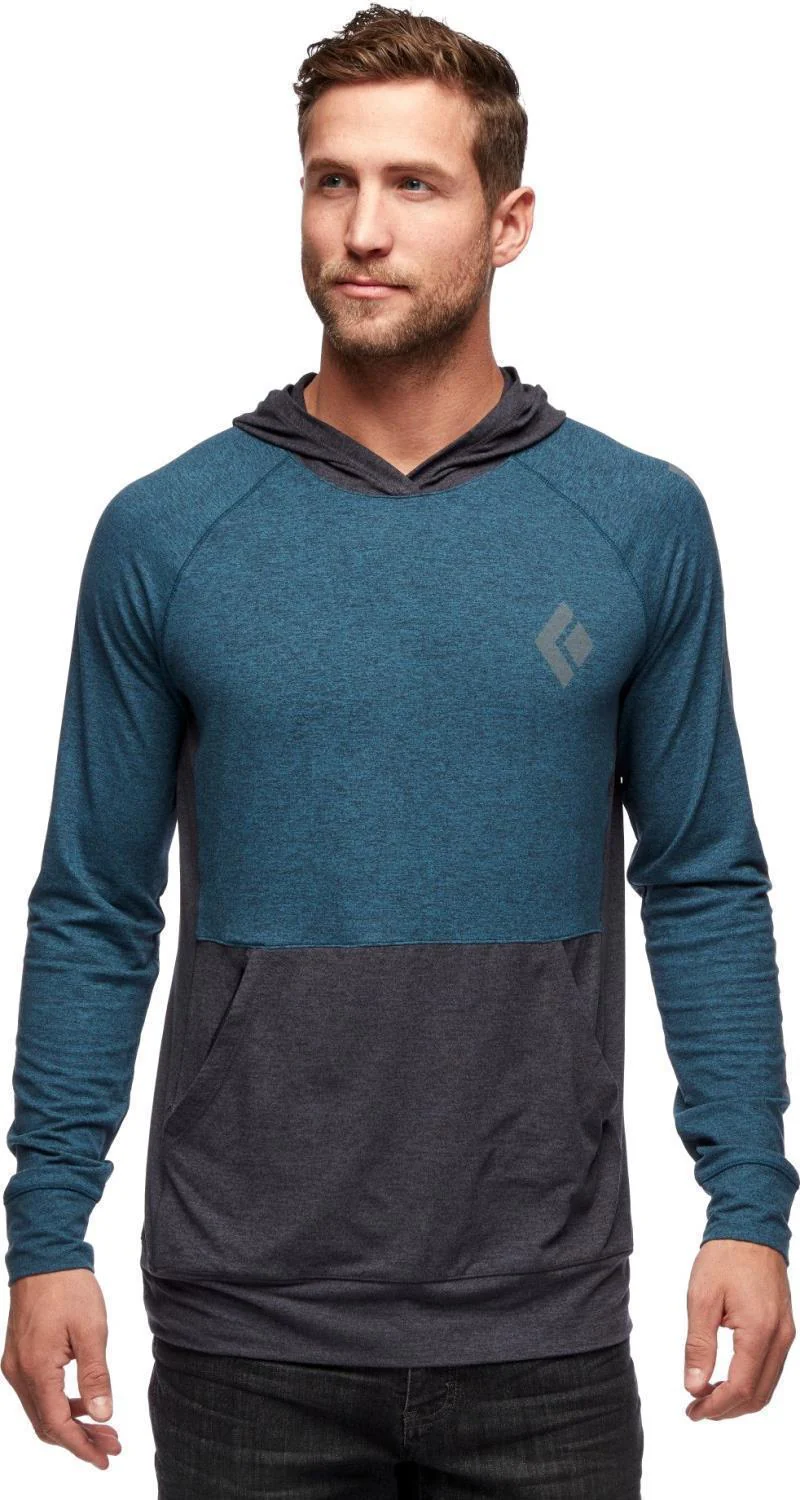 Stone Hoody - Mens - Image 2