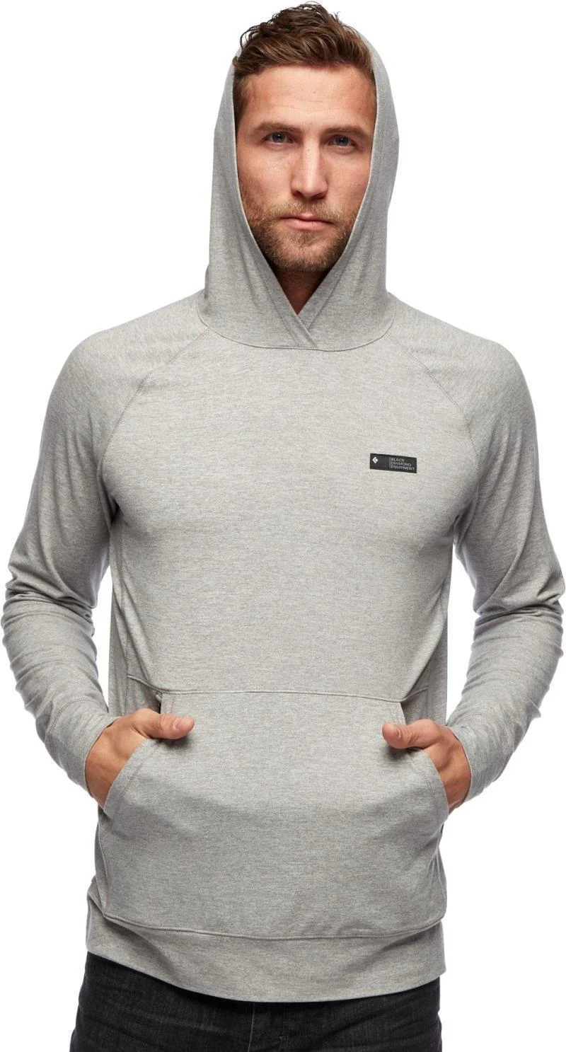 Stone Hoody - Mens - Image 7