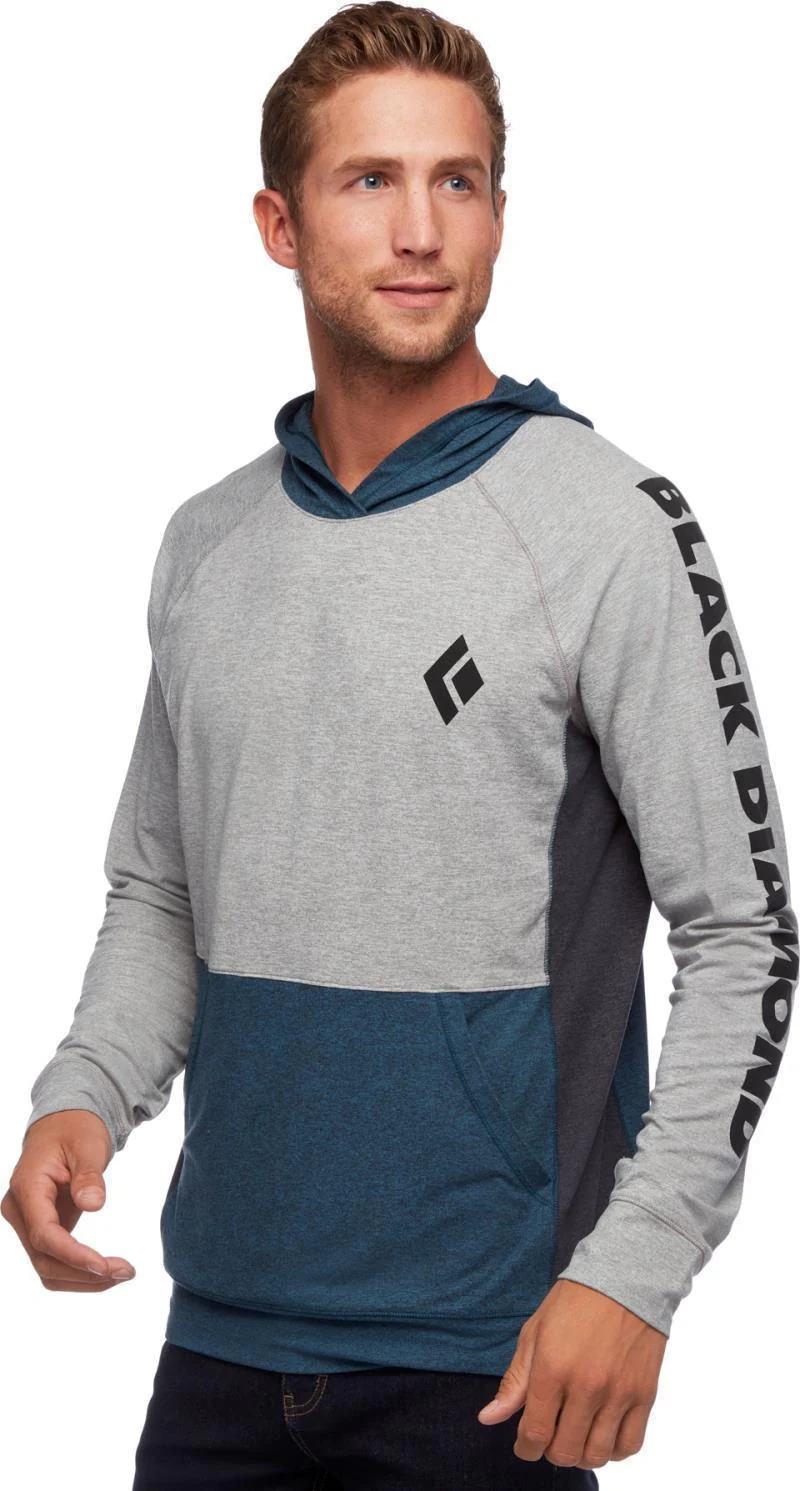 Stone Hoody - Mens - Image 9