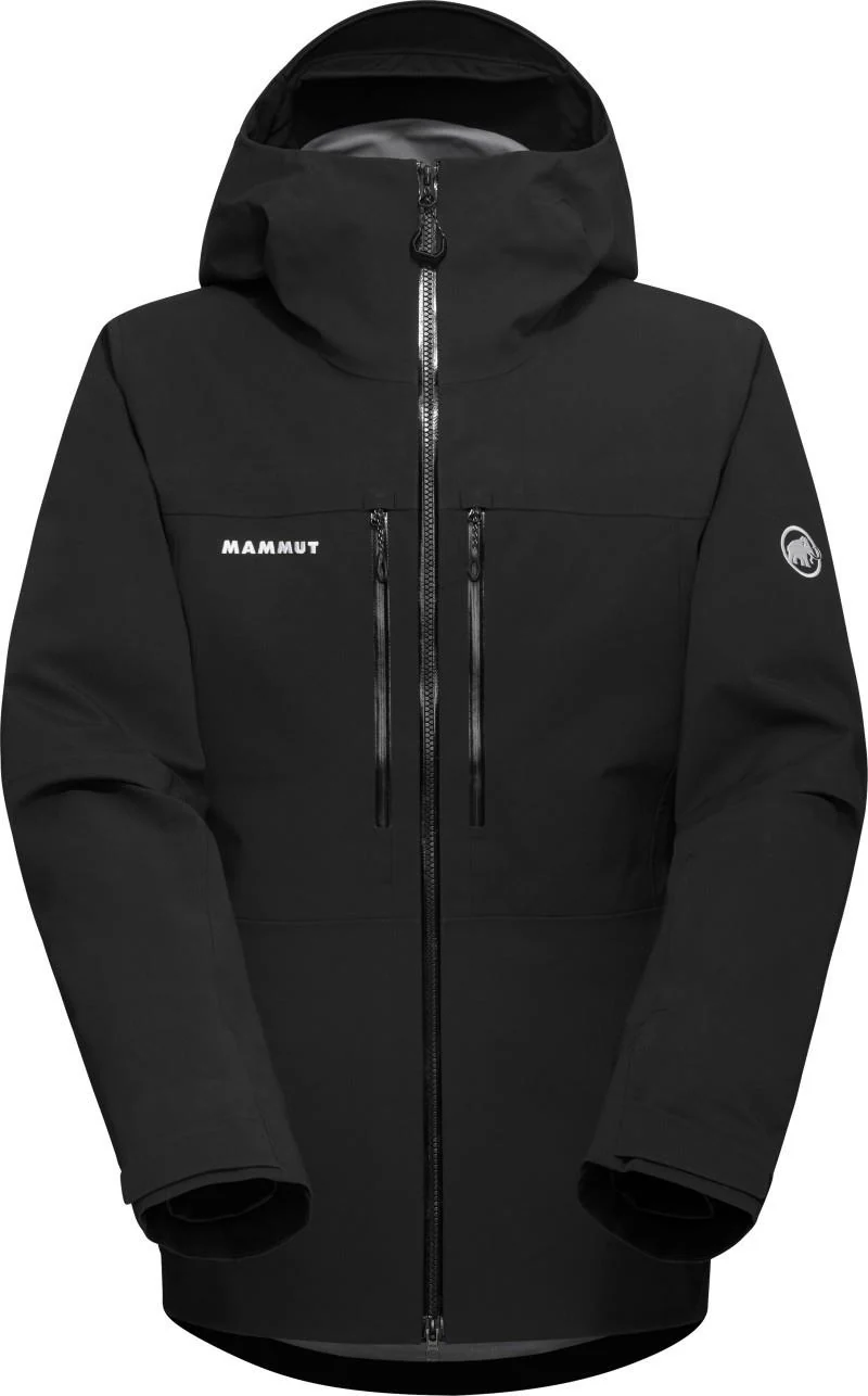 Stoney HS Hooded Jacket - Mens - Image 11