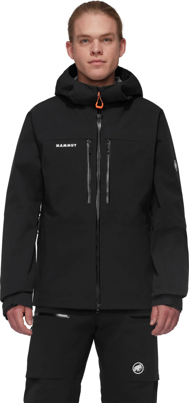 Stoney HS Hooded Jacket - Mens - Image 12