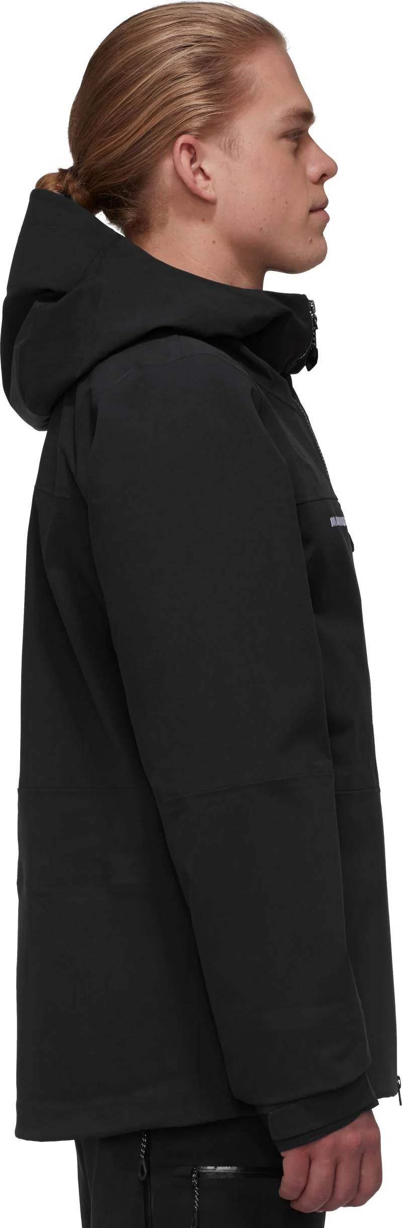 Stoney HS Hooded Jacket - Mens - Image 13