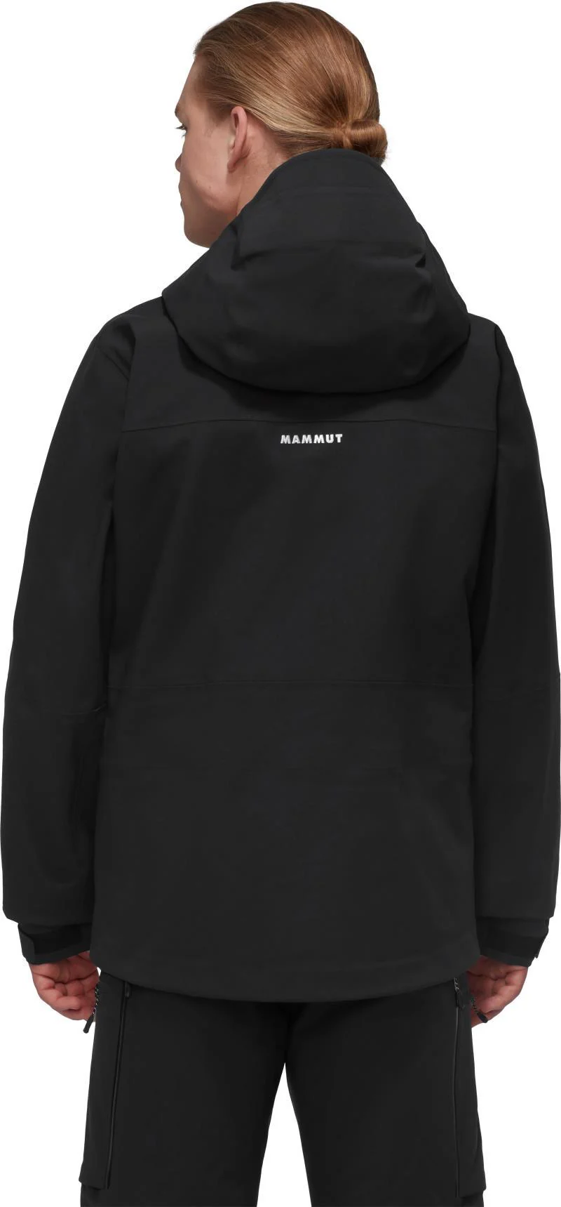 Stoney HS Hooded Jacket - Mens - Image 14