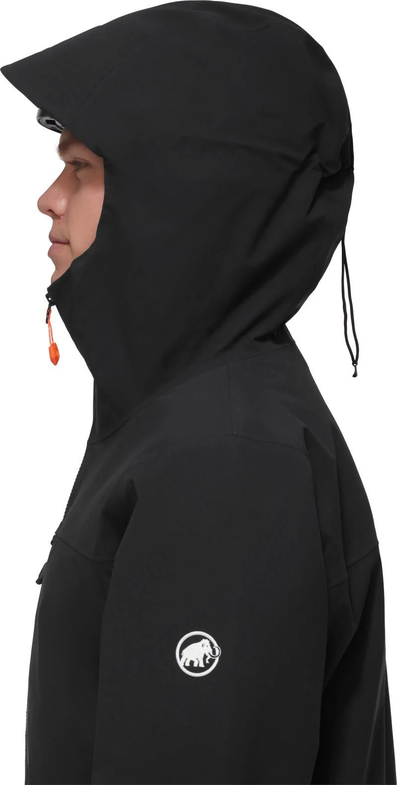 Stoney HS Hooded Jacket - Mens - Image 15