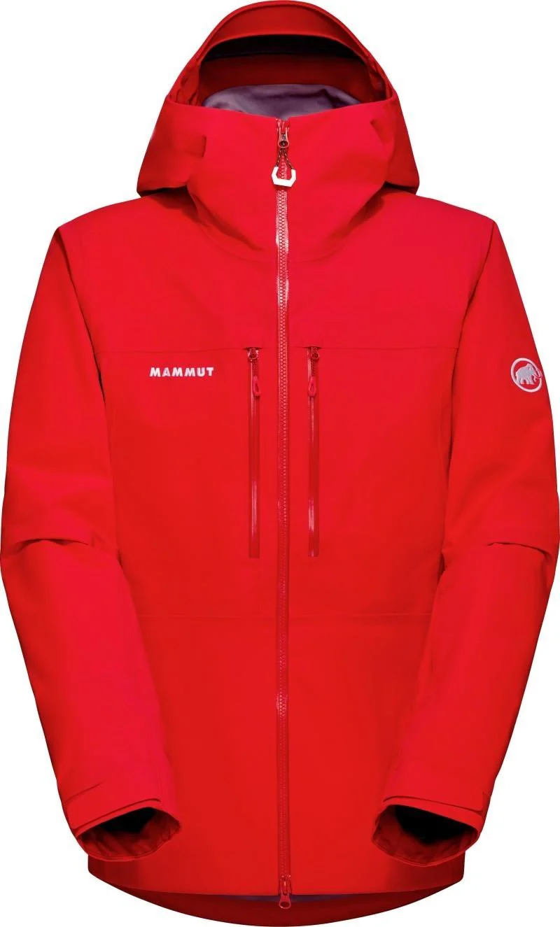 Stoney HS Hooded Jacket - Mens - Image 17
