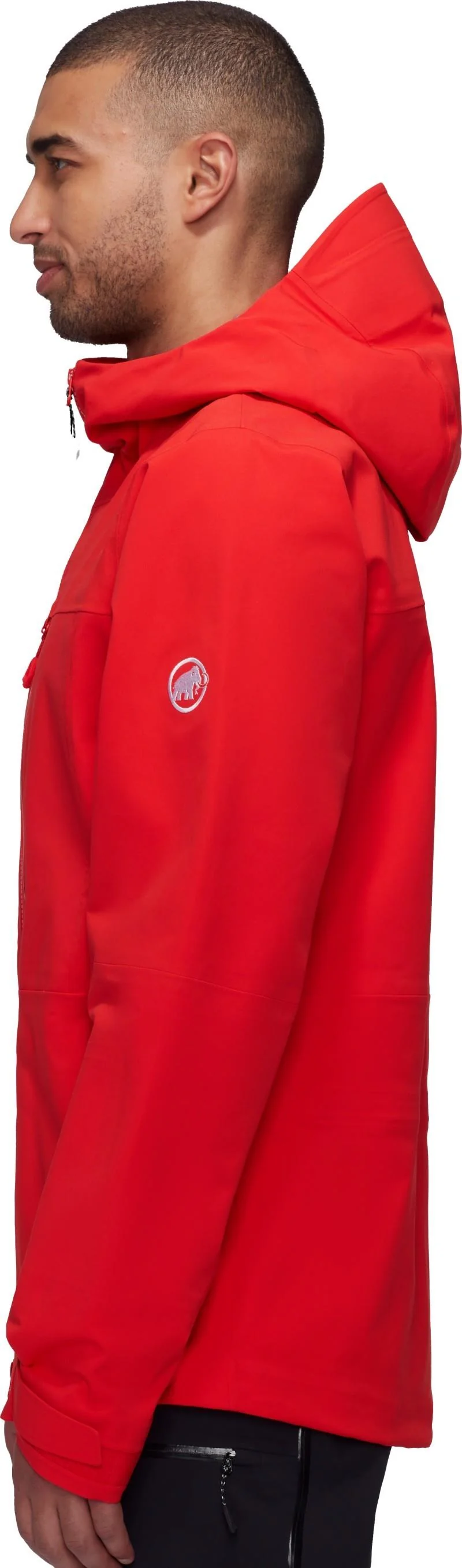 Stoney HS Hooded Jacket - Mens - Image 21