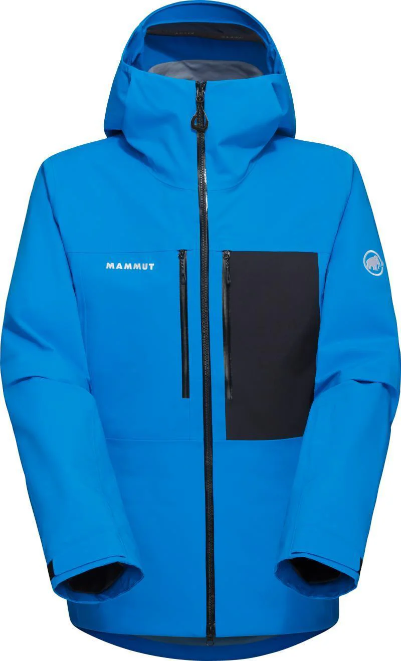 Stoney HS Hooded Jacket - Mens - Image 22