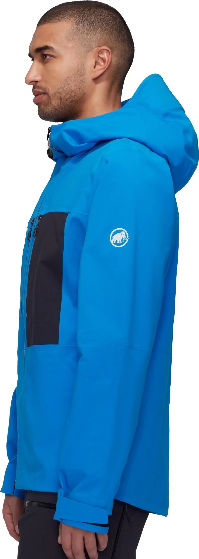 Stoney HS Hooded Jacket - Mens - Image 24