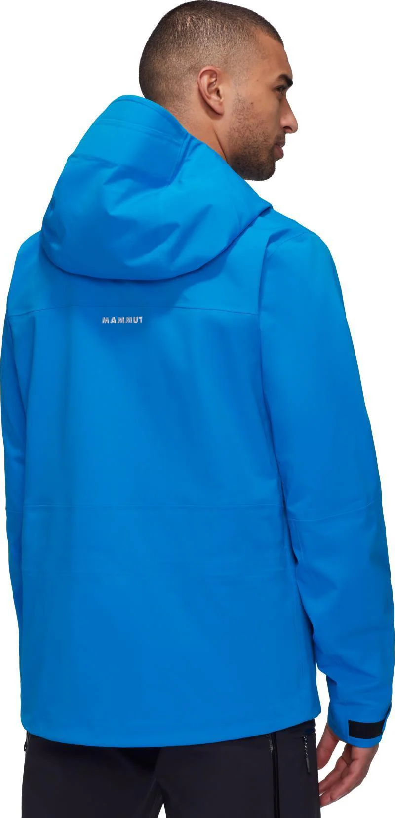 Stoney HS Hooded Jacket - Mens - Image 25