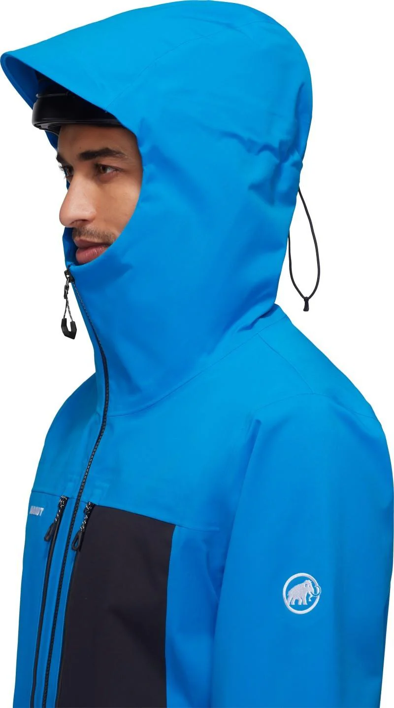 Stoney HS Hooded Jacket - Mens - Image 26