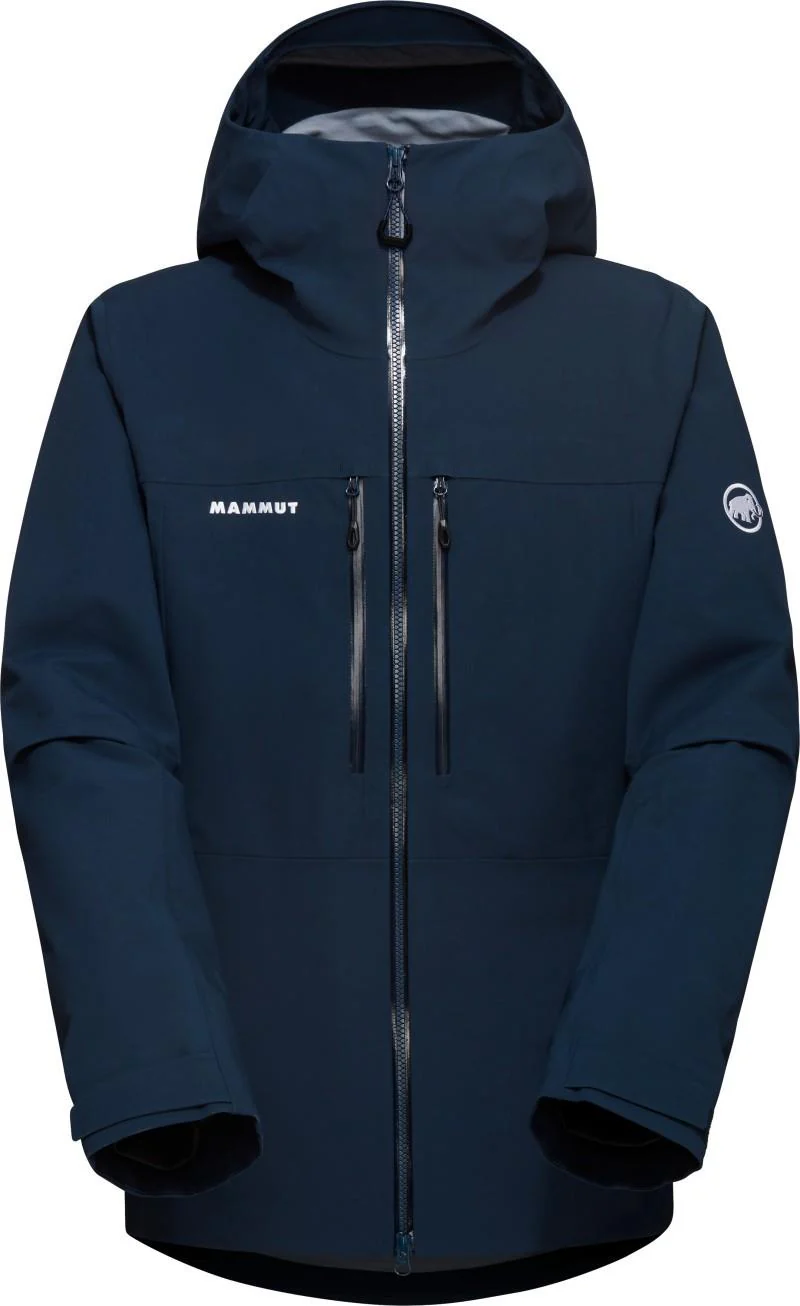 Stoney HS Hooded Jacket - Mens - Image 27