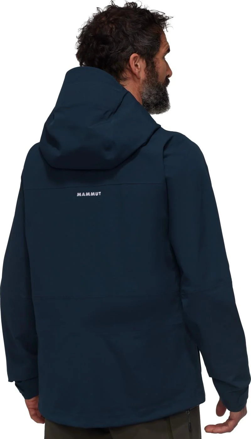 Stoney HS Hooded Jacket - Mens - Image 30