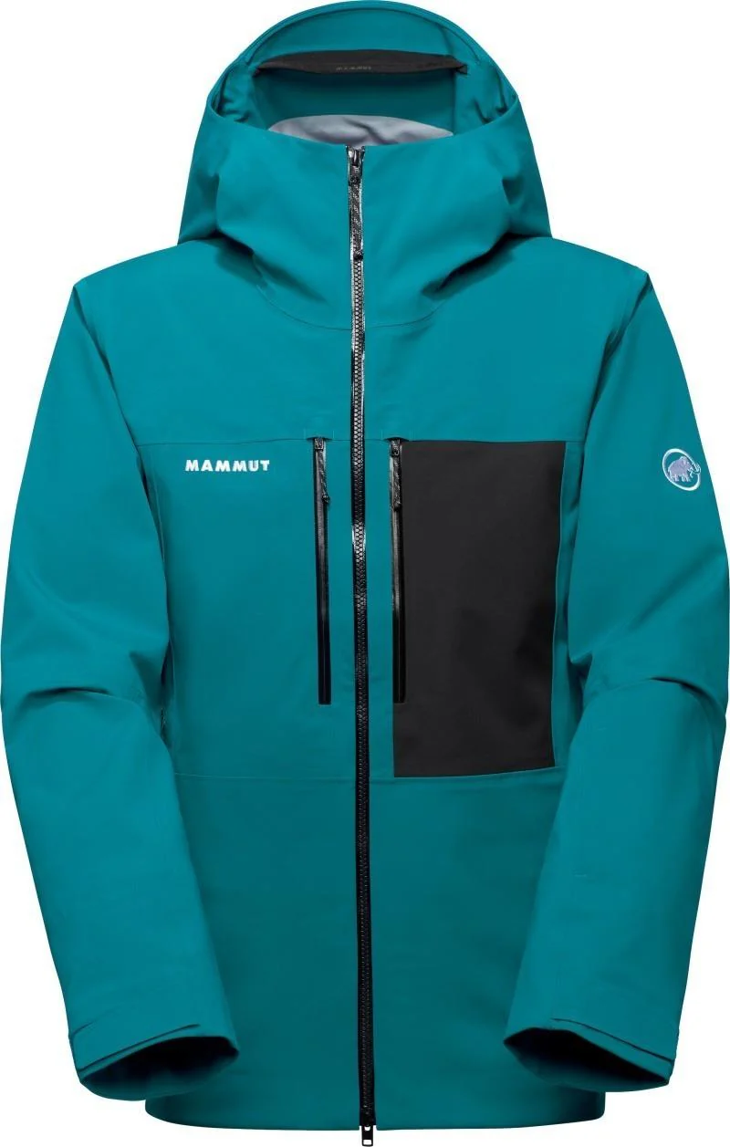 Stoney HS Hooded Jacket - Mens - Image 6