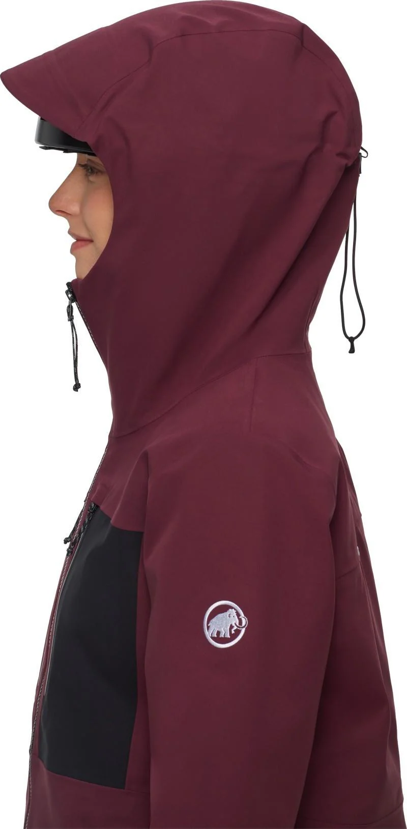 Stoney HS Hooded Jacket - Womens - Image 16