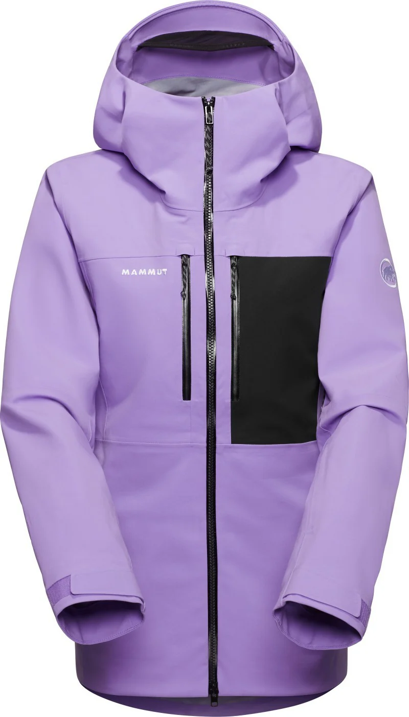Stoney HS Hooded Jacket - Womens - Image 23